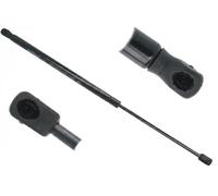 OPTIMAL AG-50133 Ammortizatore pneumatico, Cofano bagagli / vano carico