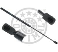 Optimal Molla a gas / Ammortizzatore pneumatico AG-50150 per Mitsubishi Carisma