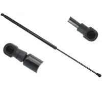 Optimal Ammortizzatore a gas AG-50159 – Cofano bagagli / vano carico per Honda Civic VIII Hatchback