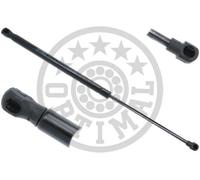 Molla a gas bagagliaio AG-50180 OPTIMAL per AUDI FORD