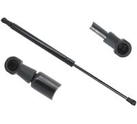 OPTIMAL AG-50195 Ammortizatore pneumatico, Cofano bagagli / vano carico