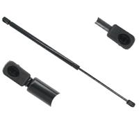 OPTIMAL AG-50205 Ammortizatore pneumatico, Cofano bagagli / vano carico