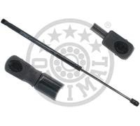 Optimal Ammortizzatore pneumatico AG-50215 - Cofano bagagli per Audi A3 Sportback