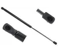 OPTIMAL AG-50227 Ammortizatore pneumatico, Cofano bagagli / vano carico