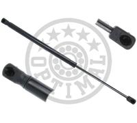 OPTIMAL AG-50244 Ammortizatore pneumatico, Cofano bagagli / vano carico