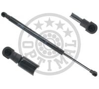 OPTIMAL AG-50305 Ammortizatore pneumatico, Cofano bagagli / vano carico