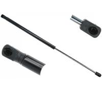 OPTIMAL AG-50323 Ammortizatore pneumatico, Cofano bagagli / vano carico