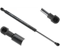 OPTIMAL AG-50379 Ammortizatore pneumatico, Cofano bagagli / vano carico
