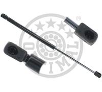 OPTIMAL AG-50391 Ammortizatore pneumatico, Cofano bagagli / vano carico