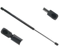 OPTIMAL AG-50403 Ammortizatore pneumatico, Cofano bagagli / vano carico