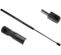 OPTIMAL AG-50405 Ammortizatore pneumatico, Cofano bagagli / vano carico
