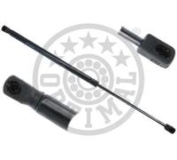 OPTIMAL AG-50405 Ammortizatore pneumatico, Cofano bagagli / vano carico