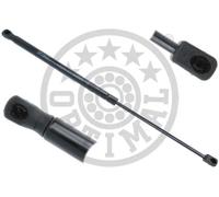 Molla a gas bagagliaio AG-50407 OPTIMAL per PEUGEOT 206 Hatchback 206 Van 206+