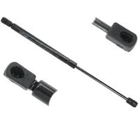 OPTIMAL AG-50409 Ammortizatore pneumatico, Cofano bagagli / vano carico