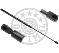 Molla a gas bagagliaio AG-50448 OPTIMAL per FIAT DOBLO MPV / Space wagon
