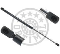 OPTIMAL AG-50499 Ammortizatore pneumatico, Cofano bagagli / vano carico
