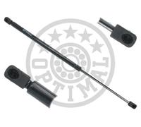 OPTIMAL AG-50509 Ammortizatore pneumatico, Cofano bagagli / vano carico
