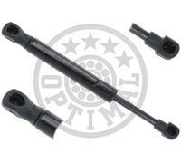 Molla a gas bagagliaio AG-50530 OPTIMAL per VW NEW BEETLE Cabriolet