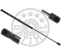Molla a gas bagagliaio AG-50541 OPTIMAL per OPEL CORSA D