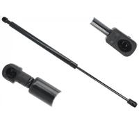 OPTIMAL AG-50557 Ammortizatore pneumatico, Cofano bagagli / vano carico