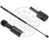 OPTIMAL AG-50570 Ammortizatore pneumatico, Cofano bagagli / vano carico
