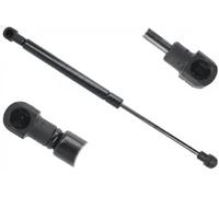 OPTIMAL AG-50597 Ammortizatore pneumatico, Cofano bagagli / vano carico