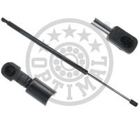 OPTIMAL AG-50629 Ammortizatore pneumatico, Cofano bagagli / vano carico