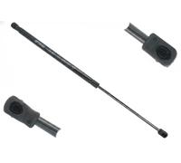OPTIMAL AG-50702 Ammortizatore pneumatico, Cofano bagagli / vano carico