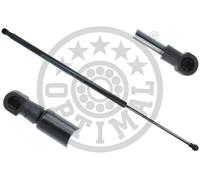 OPTIMAL AG-50805 Ammortizatore pneumatico, Cofano bagagli / vano carico