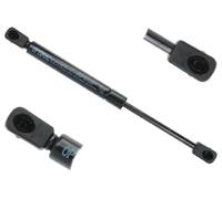 OPTIMAL AG-50856 Ammortizatore pneumatico, Cofano bagagli / vano carico