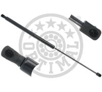 OPTIMAL AG-50861 Ammortizatore pneumatico, Cofano bagagli / vano carico