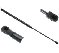 OPTIMAL AG-50887 Ammortizatore pneumatico, Cofano bagagli / vano carico