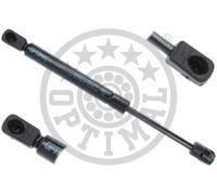 OPTIMAL AG-50986 Ammortizatore pneumatico, Cofano bagagli / vano carico