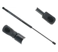 OPTIMAL AG-51066 Ammortizatore pneumatico, Cofano bagagli / vano carico