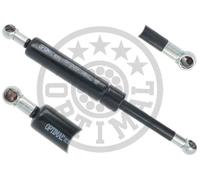 OPTIMAL AG-51072 Ammortizatore pneumatico, Cofano bagagli / vano carico