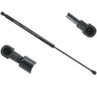OPTIMAL AG-51095 Ammortizatore pneumatico, Cofano bagagli / vano carico