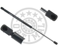OPTIMAL AG-51154 Ammortizatore pneumatico, Cofano bagagli / vano carico