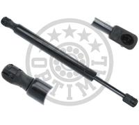 OPTIMAL AG-51187 Ammortizatore pneumatico, Cofano bagagli / vano carico