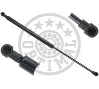 OPTIMAL AG-51207 Ammortizatore pneumatico, Cofano bagagli / vano carico
