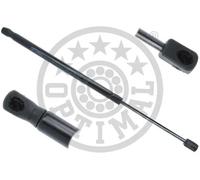 OPTIMAL AG-51221 Ammortizatore pneumatico, Cofano bagagli / vano carico