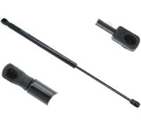 OPTIMAL AG-51247 Ammortizatore pneumatico, Cofano bagagli / vano carico