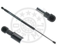 Molla a gas bagagliaio AG-51283 OPTIMAL per TOYOTA COROLLA Verso