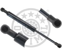 OPTIMAL AG-51354 Ammortizatore pneumatico, Cofano bagagli / vano carico