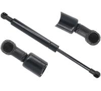 OPTIMAL AG-51354 Ammortizatore pneumatico, Cofano bagagli / vano carico