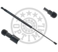 Molla a gas bagagliaio AG-51369 OPTIMAL per OPEL FIAT SUZUKI