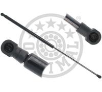 OPTIMAL AG-51370 Ammortizatore pneumatico, Cofano bagagli / vano carico