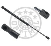 OPTIMAL AG-51378 Ammortizatore pneumatico, Cofano bagagli / vano carico