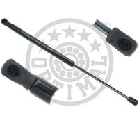 OPTIMAL AG-51446 Ammortizatore pneumatico, Cofano bagagli / vano carico