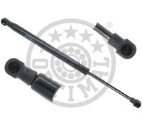 OPTIMAL AG-51474 Ammortizatore pneumatico, Cofano bagagli / vano carico