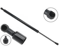 OPTIMAL AG-51487 Ammortizatore pneumatico, Cofano bagagli / vano carico